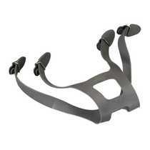 Tirante 6897 para Respiradores 3M Série 6800 HB004317713 3M