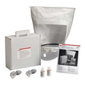Acessório Kit Ensaio Vedação Mascara Respiratória Ft10 H0001622093 3M - Imagem ilustrativa - Posição frontal