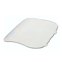 Lente Reposição Máscara Solda Policarbonato Incolor Speedglas 776000 HB004096697 3M