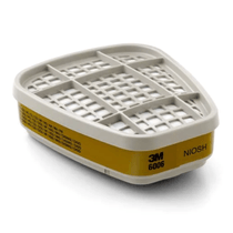 Cartucho Químico 6006 HB004317820 3M