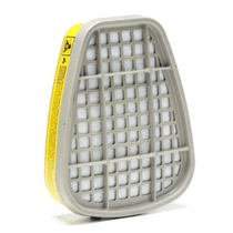 Cartucho Químico 6006 HB004317820 3M