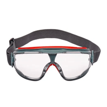 Óculos de Segurança Transparente GG500 HB004562037 3M