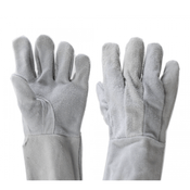 Luva Proteção Mecânica Raspa 700 Mm - BP/7 - COMLUVAS - CA 7393