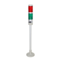 Sinalizador-audiovisual-alarme-24v-Torre-TPSS672-METALTEX-2