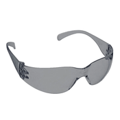 Oculos de Segurança com Lente Cinza Antirisco Virtua HB004660286 3M