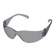 Oculos de Segurança com Lente Cinza Antirisco Virtua HB004660286 3M