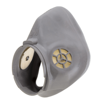 Copa Nasal 6894 para Respiradores 3M Série 6800 HB004317671 3M