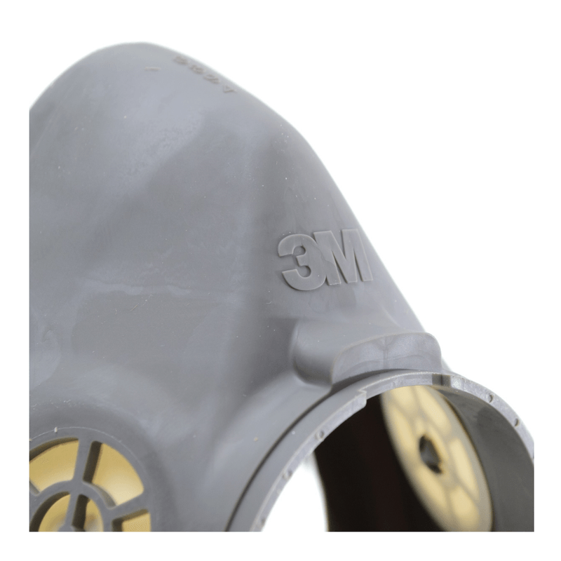 For 6894 Nose Cup Assembly 6800 Respiratory Protect Cover Replacement Part