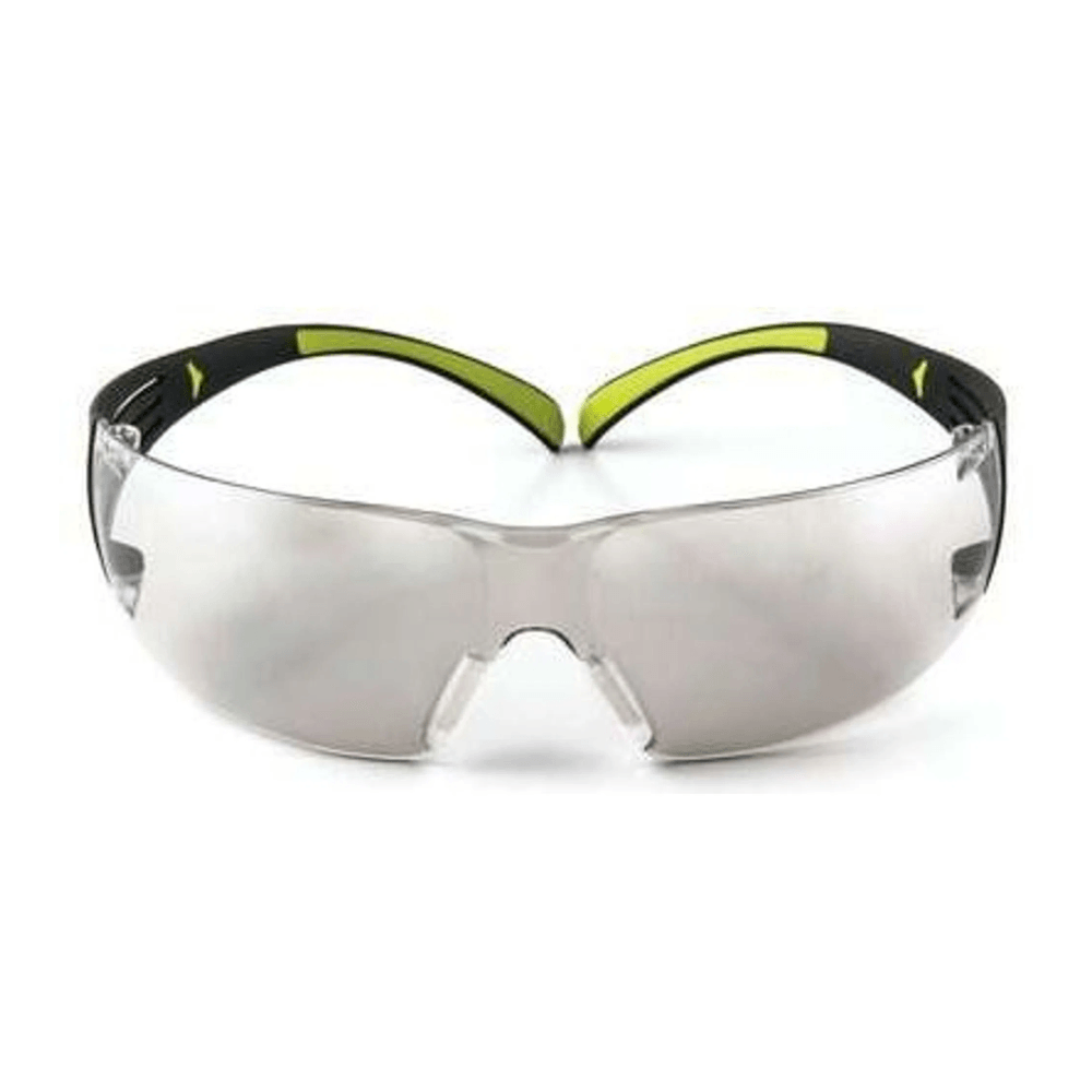 Óculos de Segurança Uso Interno e Externo SecureFit 400 HB004569909 3M