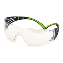 Óculos de Segurança Uso Interno e Externo SecureFit 400 HB004569909 3M