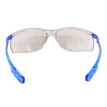 Oculos de Segurança Virtua CCS Antirrisco e Antiembaçante Indoor/Outdoor HB004630339 3M