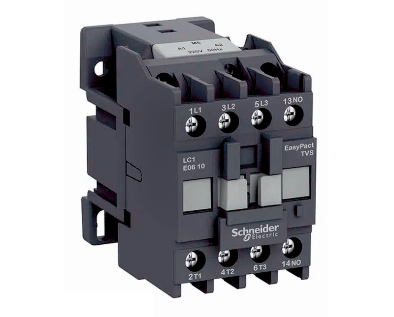 Contator-Tripolar-25-A-220-VCA-50-60Hz-1NA---Frente