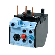 Relé Sobrecarga Térmico 690V 2,5 4 A 3us50 3US50001E Siemens