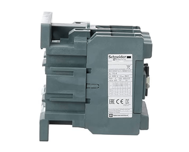 Contator-Tripolar-25-A-220-VCA-50-60Hz-1NA---Lateral