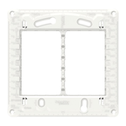 Suporte 6 Módulo Orion 4"X4" S71020324 Schneider