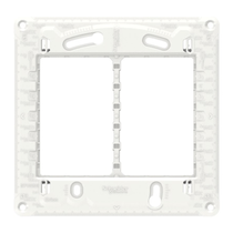 Suporte 6 Módulo Orion 4"X4" S71020324 Schneider
