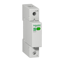Protetor De Surto Prd1 Master Acti9 1P 20Ka Tipo 2 230V EZ9L33120 Schneider