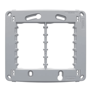 Suporte 4X4 Miluz S3B76140 Schneider