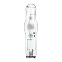 Lâmpada Vapor Metálico Tubolar Clara 5000K  220V Ourolux | Imagem ampliada