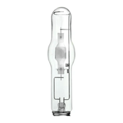 Lâmpada Vapor Metálico Tubolar Clara 5000K E40 250W 220V 01966 Ourolux