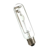 Lâmpada Vapor Metálico Tubolar Clara 5000K E40 250W 220V 01966 Ourolux