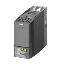 Inversor de Frequência Trifásico 380-480V 4,1A 2CV Rfi G120C 6SL32101KE143AF2 Siemens