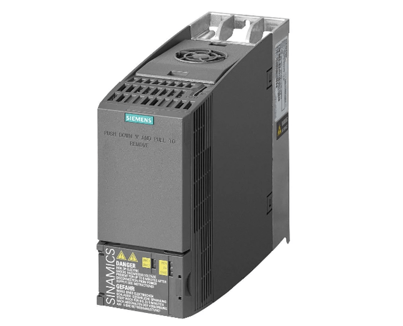 Inversor de Frequência Trifásico 380-480V 4,1A 2CV Rfi G120C