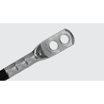 Terminal Compressao 400Mm2 2 Comp 2F Cu Tm4002L