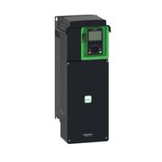 Inversor de Frequência Trifásico 220V 32,7A 10CV ATV630U75M3 Schneider