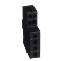 Contato Auxiliar 1Na 1Nf P/Disj LV426950 - Schneider