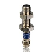 Sensor Indutivo Cilíndro Metálico Ds=2Mm M8 XS108B3PAM8 Telemecanique
