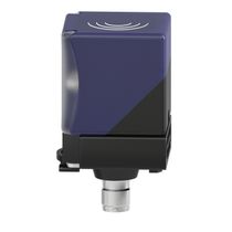 Sensor Indutivo Quad 12-48Vcc Ds=40Mm XS8C2A4PCM12 Telemecanique