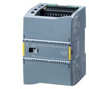 Módulo CLP S7 1200 16 Entradas Digital 24vcc 6ES72266BA320XB0 Siemens
