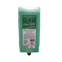 Desengraxante Bl4Kg Liquido Clean Heavy CLEANHEAVY2438 - Luvex Itw Chemical