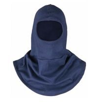 Capuz Proteção Térmica Algodão Azul Marinho - HJ660AFA - HERCULES - CA 36104