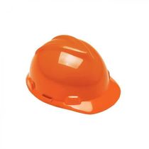 Capacete A/F C/J Cl B Lj Vgard 311865 - Msa
