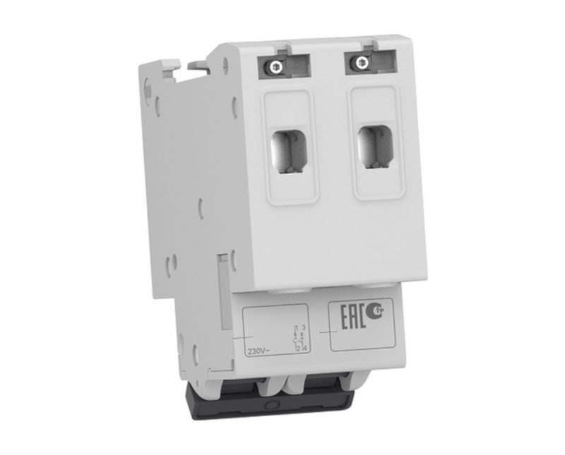 Interruptor Diferencial Residual Easy9 2P 30Ma 25A 230Vca - Acima