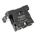 Bloco Contato Preto 240 V 1na - Schneider - Diagonal