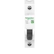 Disjuntor Termomagnético Easy9 Monopolar 40A Curva C 3KA 230V EZ9F33140 Schneider