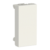 Módulo Cego Branco Orion S70866104 Schneider