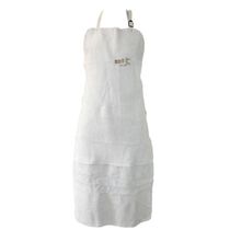 Avental Raspa C/Fivela Emenda 1,2X0,60M AR7601 3-1 CA 11713 Procipa