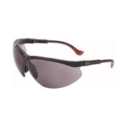 Óculos UVEX Segurança Cinza Antiembaçante Supremo Gênesis XC S3301HSBR CA18819 Honeywell