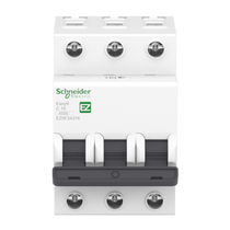 Disjuntor Mini Tripolar 16A 400VCA C 3KA EZ9F33316 Schneider