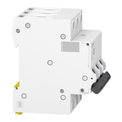 Disjuntor Mini Tripolar 16a 400VCA C 3KA EZ9F33316 Schneider