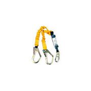 Talabarte Y Pes C/Elast 1,2M 311282 - Msa