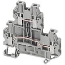 Conector Passagem Pa Cz 24A 2,5Mm2 NSYTRV24D - Schneider