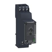 Rele Tempo Retar Energ 0,05S-300H 24-240Vca/Cc 1Rev Re22R1A* RE22R1AMR - Schneider
