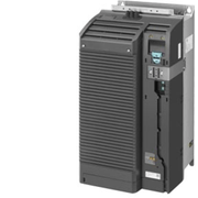 Inversor de Frequência Trifásico 220V 80A 30CV G120 6SL32101PC280UL0 Siemens