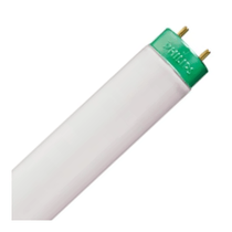 Lâmpada Fluorescente Tubular T8 4000K G13 18W TLD18W-840-ECO Philips