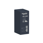 Relé de Interface 12A 1NA+1NF 24VCC RSB1A120BD Schneider
